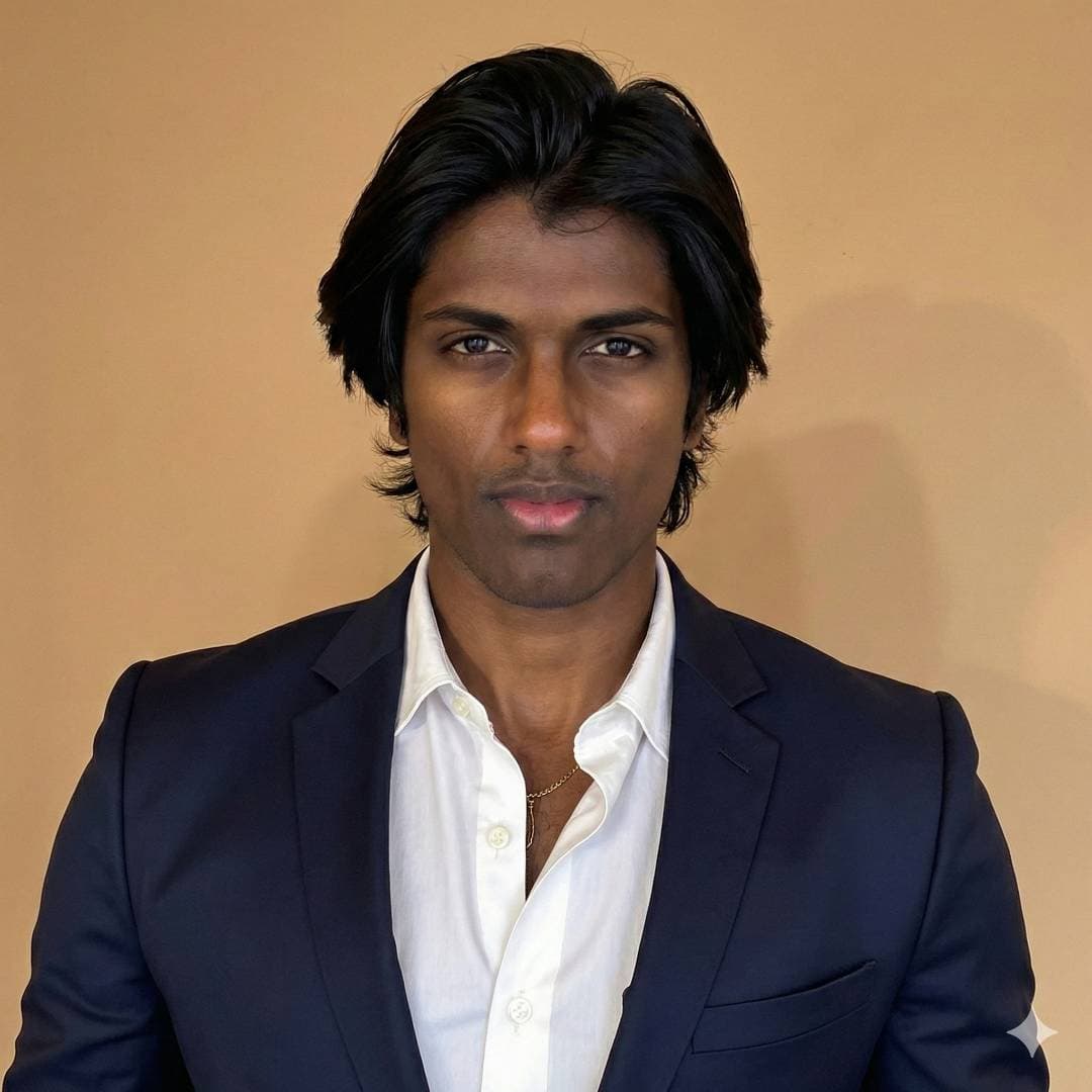 Aditya, Co-founder at Kyre